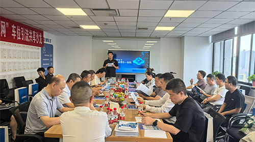 賦能車(chē)場(chǎng)收入增長(zhǎng)262%，艾潤(rùn)“停車(chē)一張網(wǎng)”車(chē)位引流共享沙龍揭秘增收之道